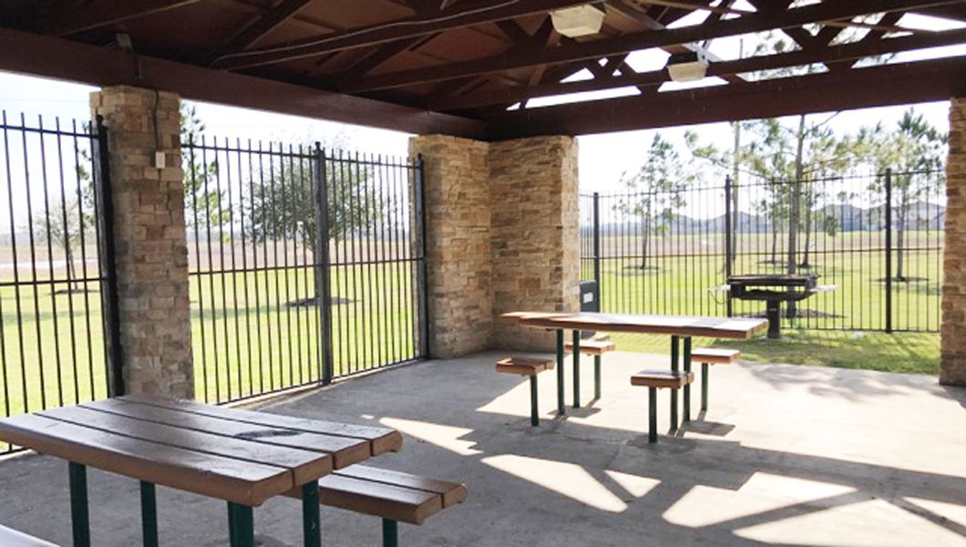 Image 69 of the Southern Colony community in Rosharon, TX.