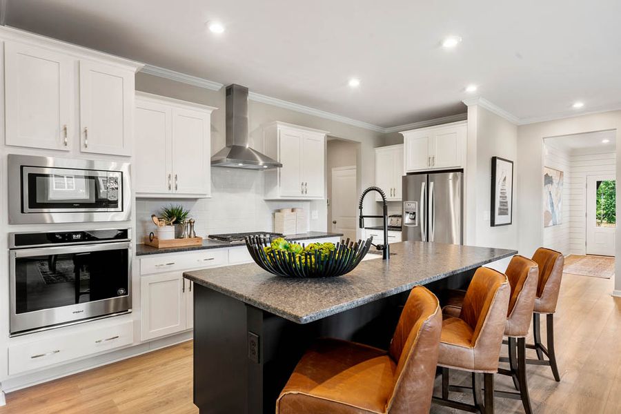 Image 4 of the Wilson Farm community in Clayton, NC. Image 4 of the Wilson Farm community in Clayton, NC.