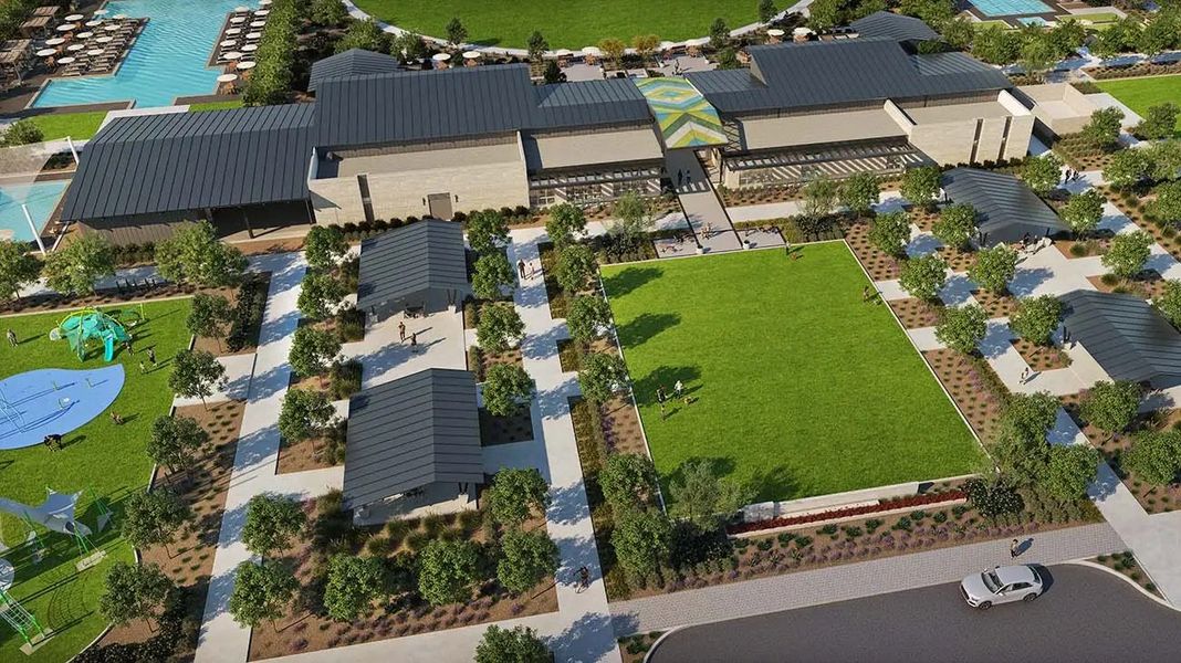 Image 5 of the Teravalis master-planned community in Buckeye, AZ. Image 5 of the Teravalis master-planned community in Buckeye, AZ.