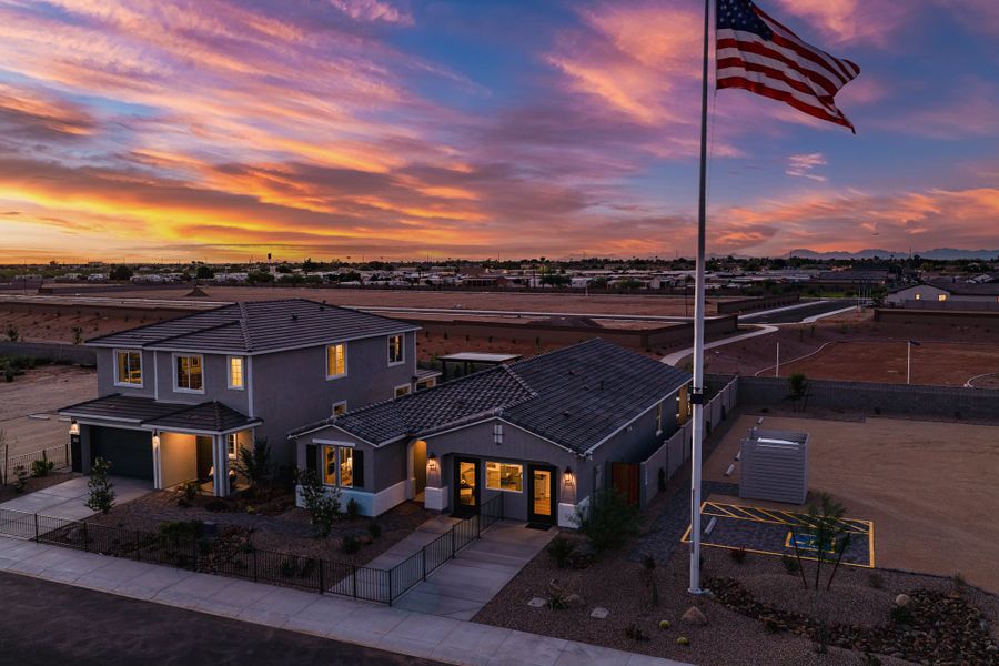 San Tan Valley, AZ New Homes. - Slide 4 San Tan Valley, AZ New Homes. - Slide 4