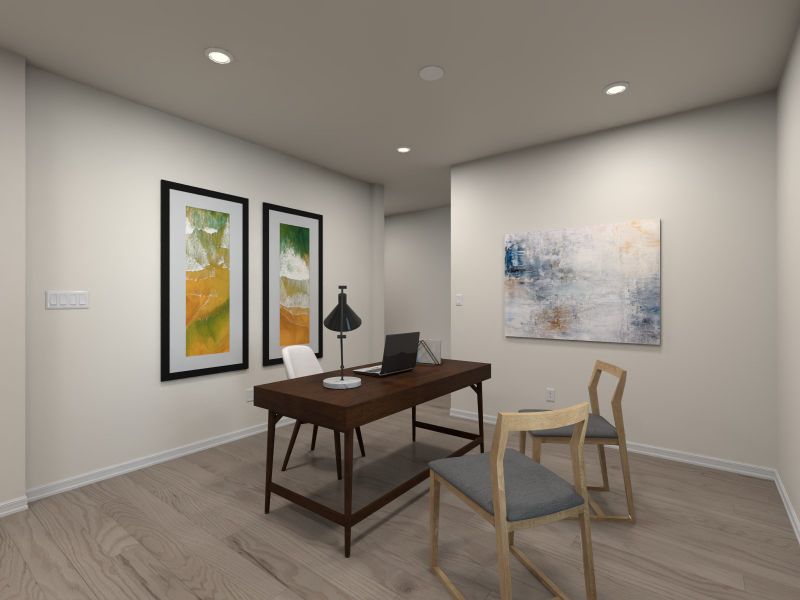 The 2580 Travertine plan.