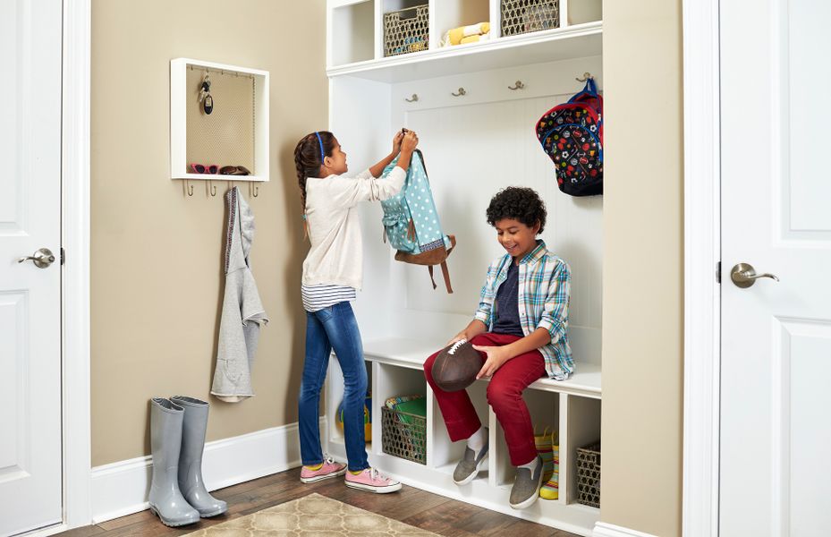 Image 2 of the Braemar Village community in Tomball, TX. Image 2 of the Braemar Village community in Tomball, TX.