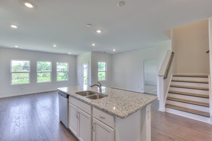 *Finishes may vary per home. *Finishes may vary per home.