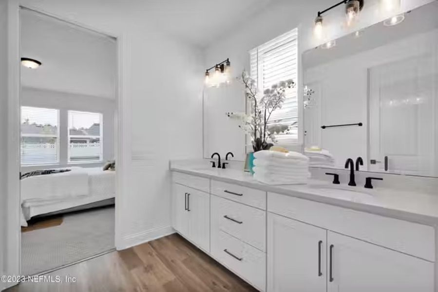 Image 25 of the SilverLeaf Village community in St. Augustine, FL.