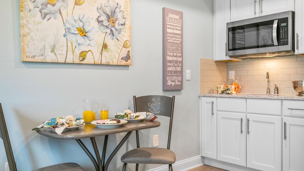 Image 14 of the Rock Springs Farms community in St. Augustine Shores, FL.