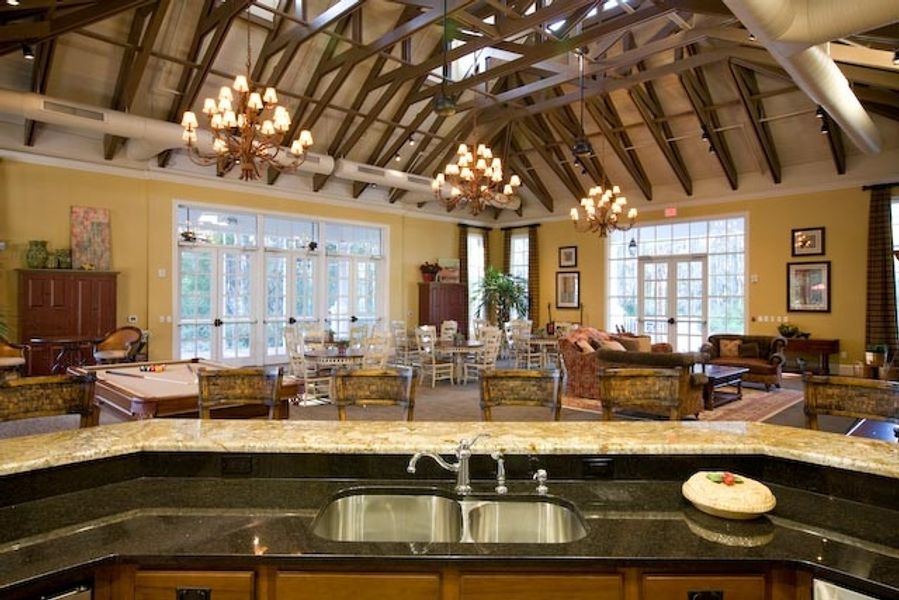 Image 22 of the LakeShore Ranch community in Land O' Lakes, FL.