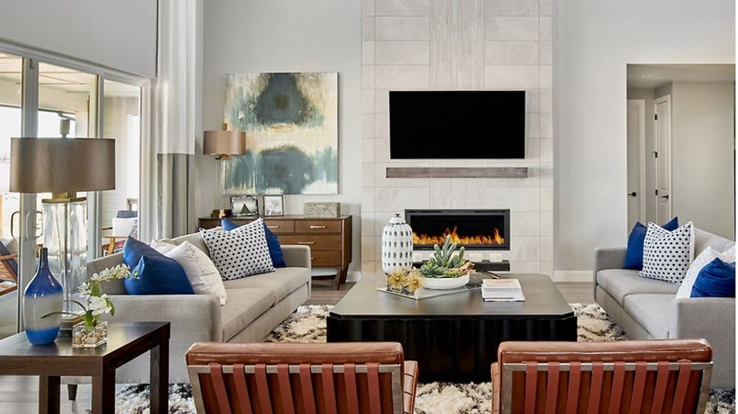 Image 18 of the Timberline Destination Collection community in Castle Pines, CO. Image 18 of the Timberline Destination Collection community in Castle Pines, CO.