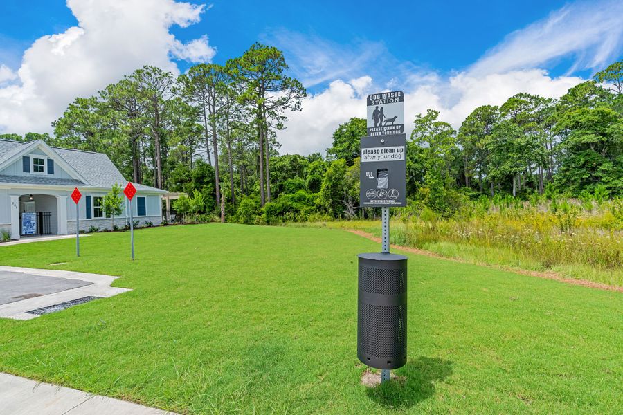 Community amenity available to residents of Seagate at Clara in Panama City (Image 9).