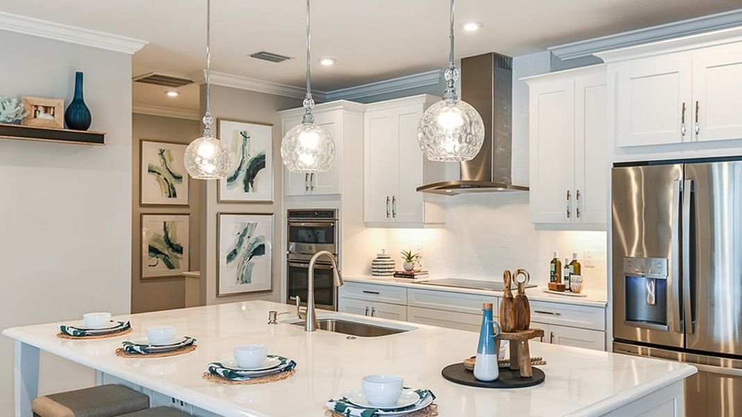 Image 72 of the WaterGrass community in Wesley Chapel, FL.