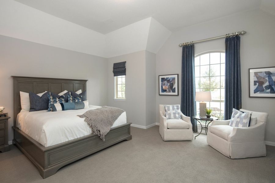 Image 13 of the Prairie View - 55s community in Frisco, TX.