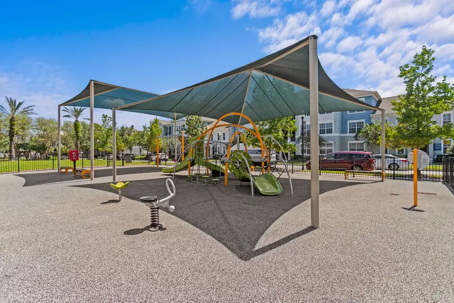 Playground Playground