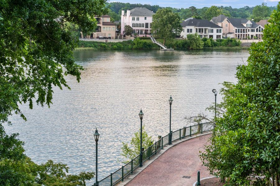 Hickory Woods in Harlem, GA Hickory Woods in Harlem, GA