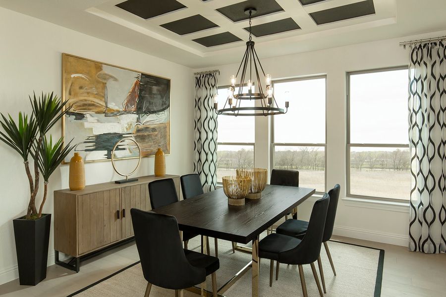 Wylie, TX New Homes.  - Slide 13