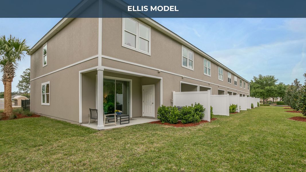 Image 15 of the Jennings Point community in Orange Park, FL.