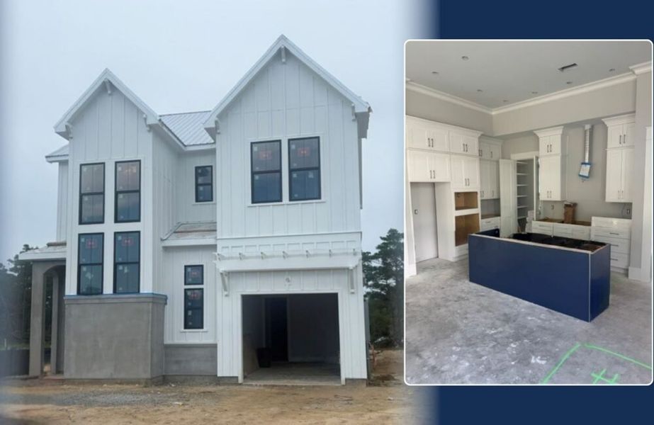 Image 9 of the Pearl Place community in Santa Rosa Beach, FL.