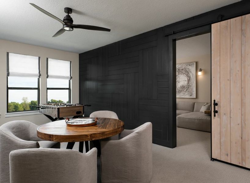 Image 30 of the Firethorne community in Katy, TX. Image 30 of the Firethorne community in Katy, TX.