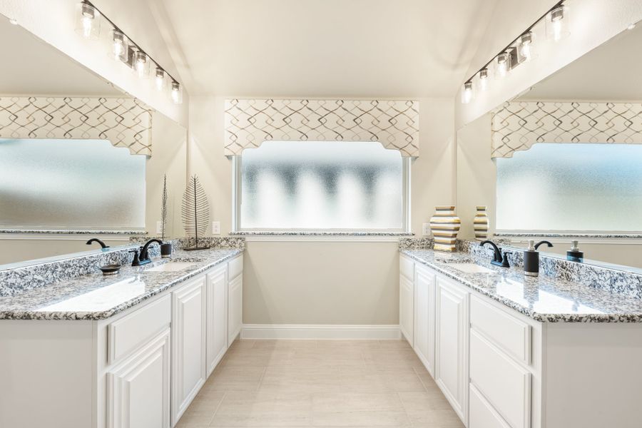 Bloomfield Homes - New Homes in Dallas Fort Worth, Texas