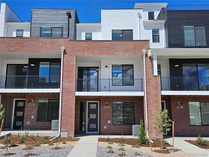 Image 55 of the Sterling Ranch master-planned community in Littleton, CO.