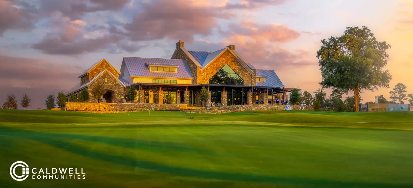 Summit Amenity Center