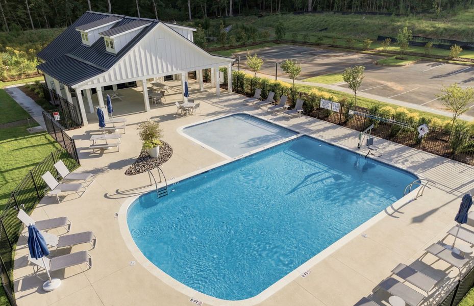 Brand New Amenity Brand New Amenity