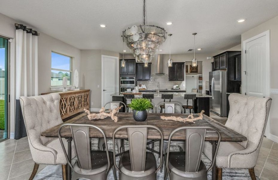 Image 6 of the Split Oak Estates community in St. Cloud, FL.