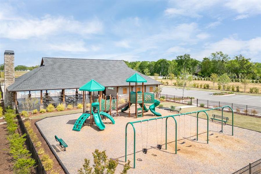 Community amenity available to residents of Berkeley in Spartanburg (Image 10).