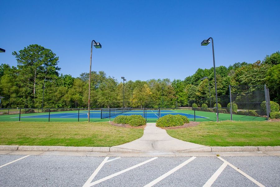 Community amenity available to residents of Turtle Creek Villas in Winder (Image 17). Community amenity available to residents of Turtle Creek Villas in Winder (Image 17).