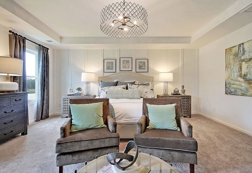 Telfair | Primary Bedroom Telfair | Primary Bedroom