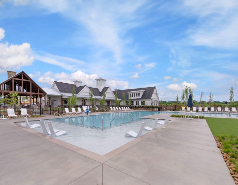 Community amenity available to residents of June Lake in Thompson's Station (Image 10).