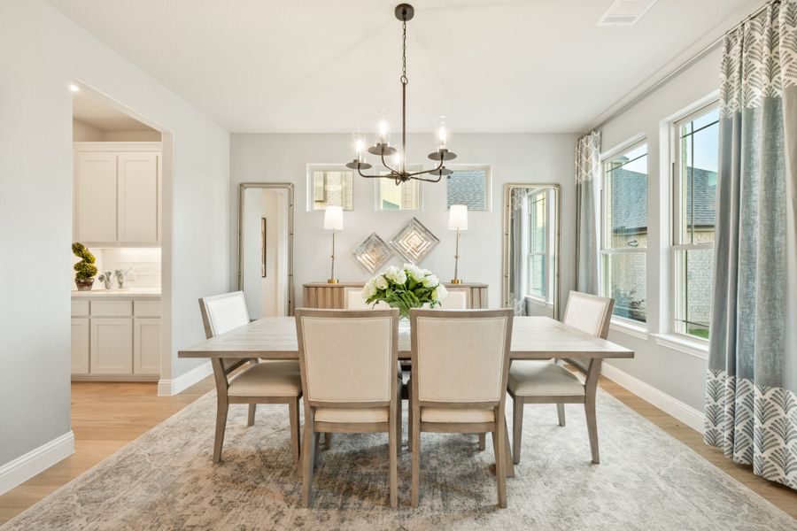 Bloomfield Homes - New Homes in Dallas Fort Worth, Texas