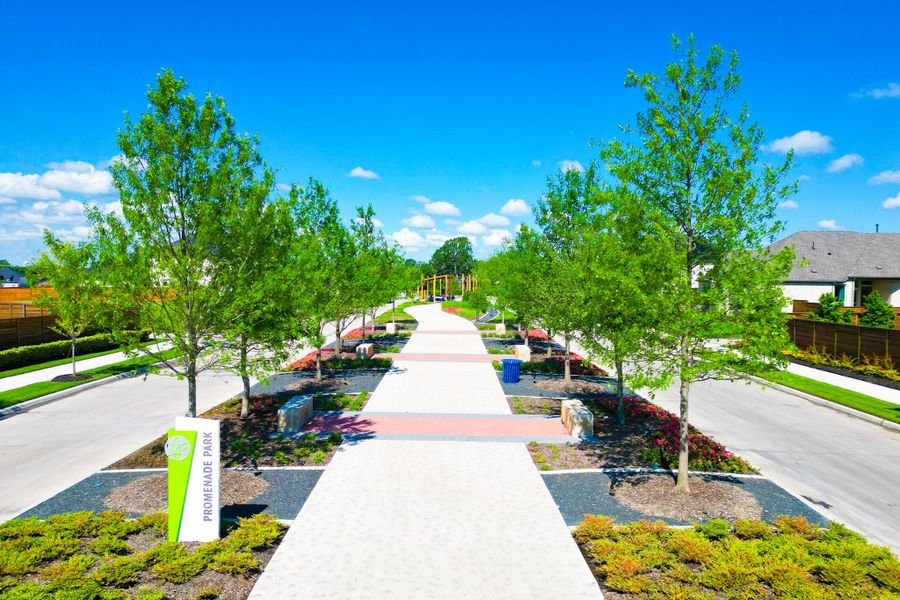 Community amenity available to residents of Solterra in Mesquite (Image 58).