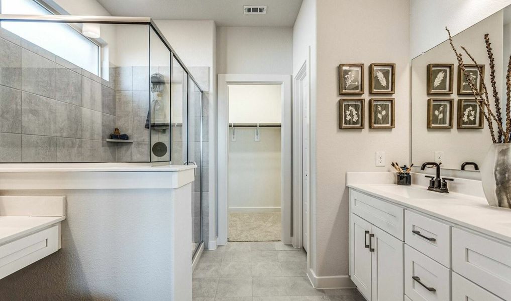 Image 14 of the Ascend at Diamond Creek Estates community in Forney, TX. Image 14 of the Ascend at Diamond Creek Estates community in Forney, TX.