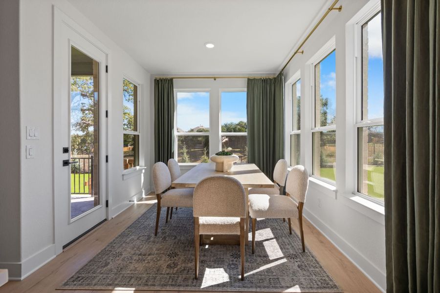 New Homes in Georgetown, TX. - Slide 21 New Homes in Georgetown, TX. - Slide 21