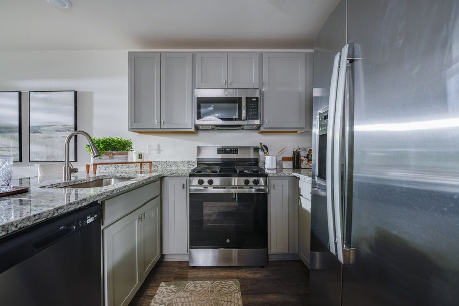 West Point, GA New Homes.  - Slide 8