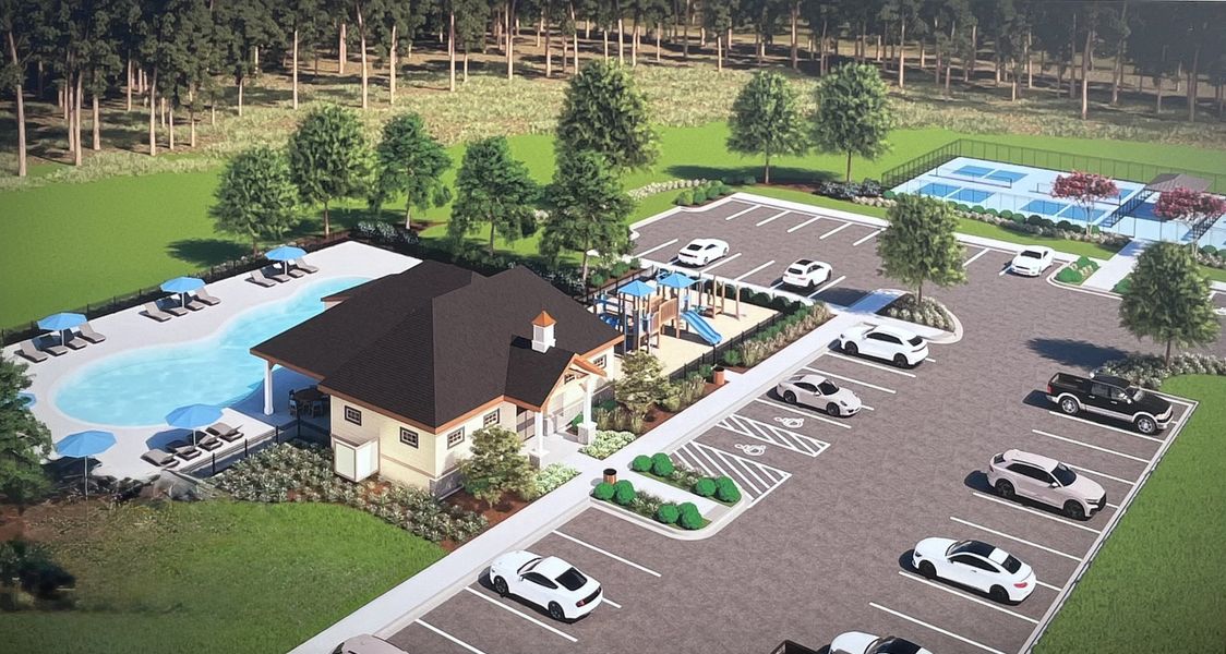 Image 21 of the Halton Oaks community in Spartanburg, SC. Image 21 of the Halton Oaks community in Spartanburg, SC.