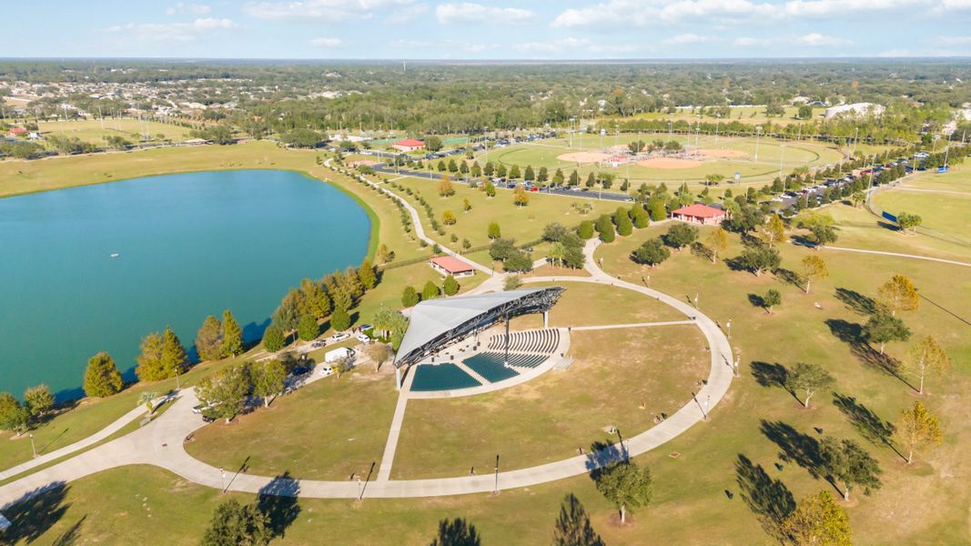 Northwest Recreation Complex Northwest Recreation Complex