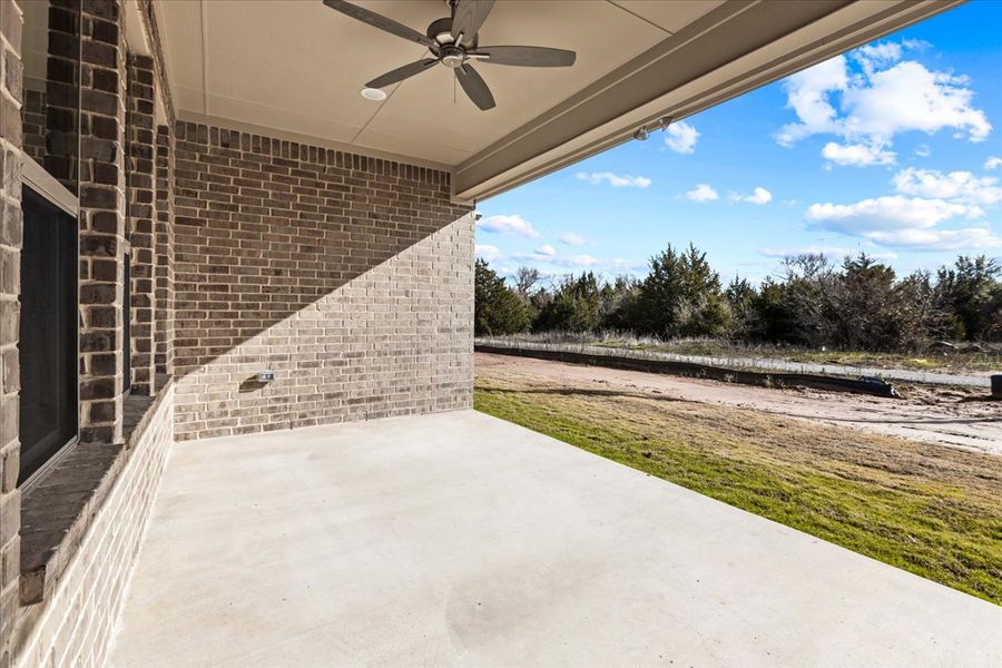 Exterior details of a home in Fair Oaks, Runaway Bay (Image 3). Exterior details of a home in Fair Oaks, Runaway Bay (Image 3).