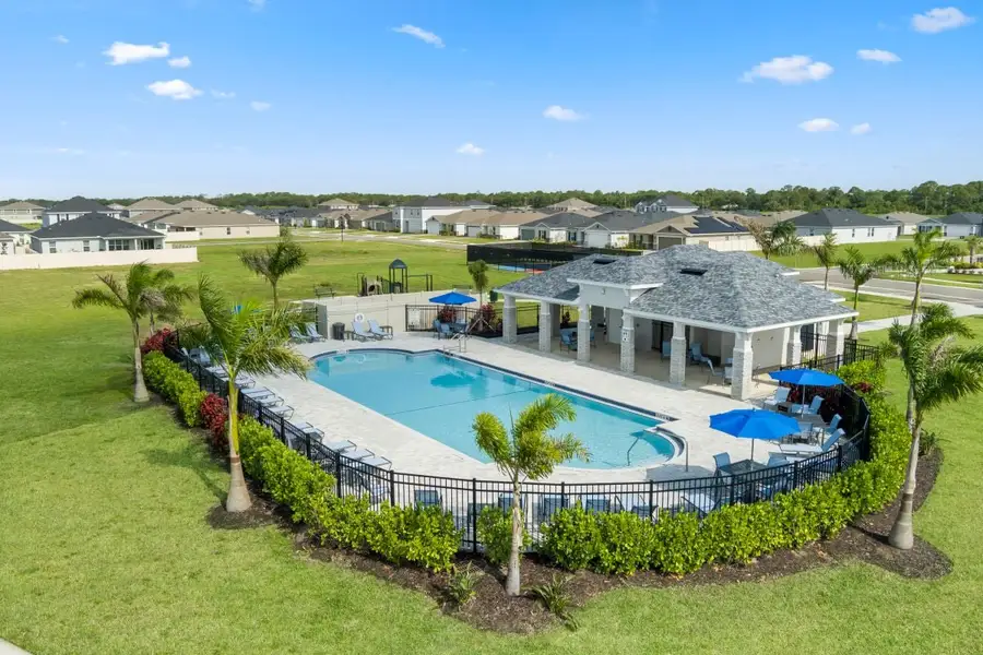 Community amenity available to residents of Gardens at Waterstone III in Palm Bay (Image 2).