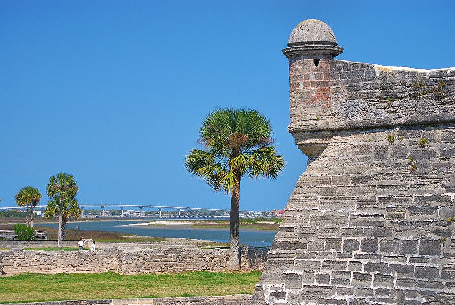 Image 39 of the Enclave at Treaty Oaks community in St. Augustine, FL.