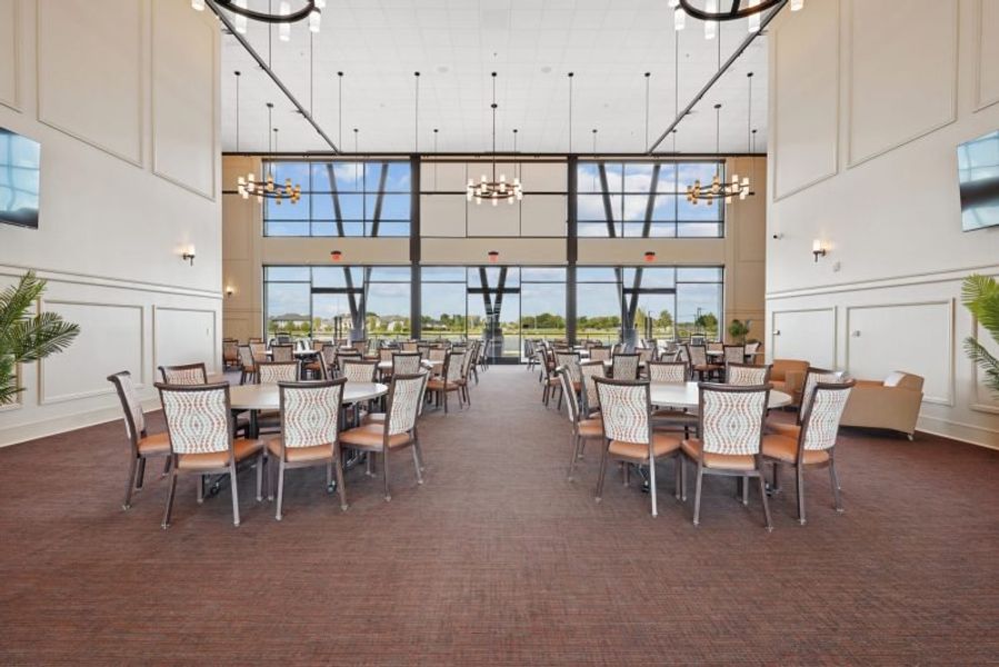 Community amenity available to residents of Solterra Texas in Mesquite (Image 20).
