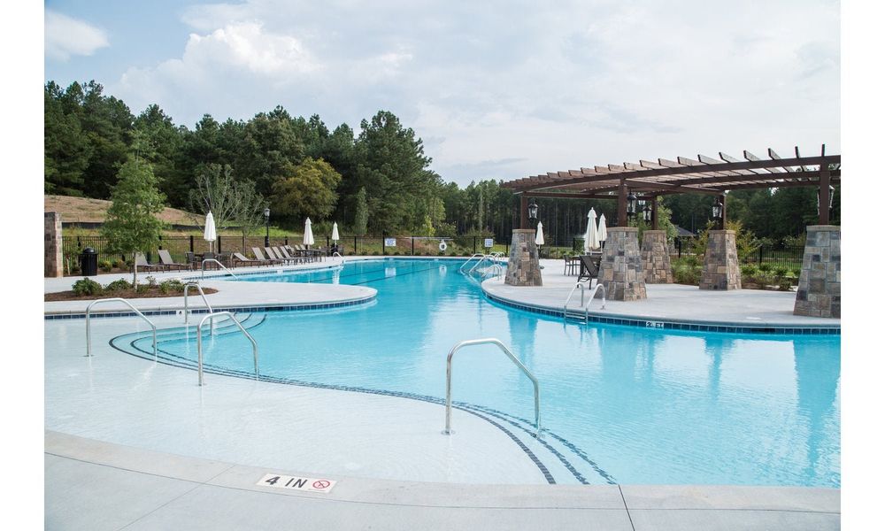 Community amenity available to residents of Riverchase Estates in Lancaster (Image 9).