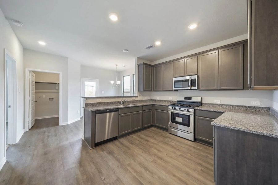 Image 30 of the Granger Pines master-planned community in Conroe, TX. Image 30 of the Granger Pines master-planned community in Conroe, TX.