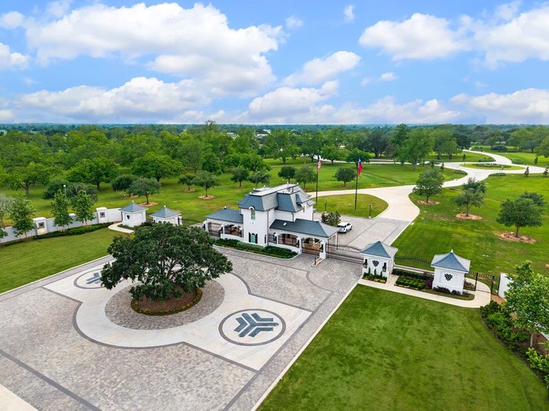 Fedrick Harris Estate Homes Twinwood Image 18