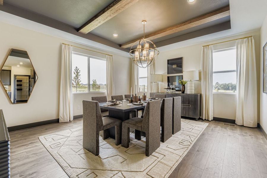 New Homes in Elizabeth, CO.  - Slide 9