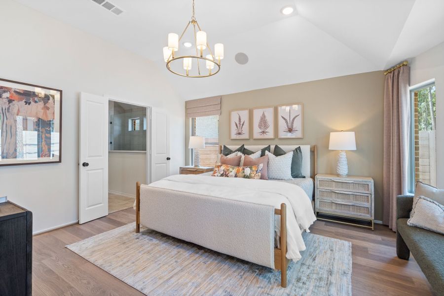 Two Step Farm New Homes in Montgomery, TX.  - Slide 25