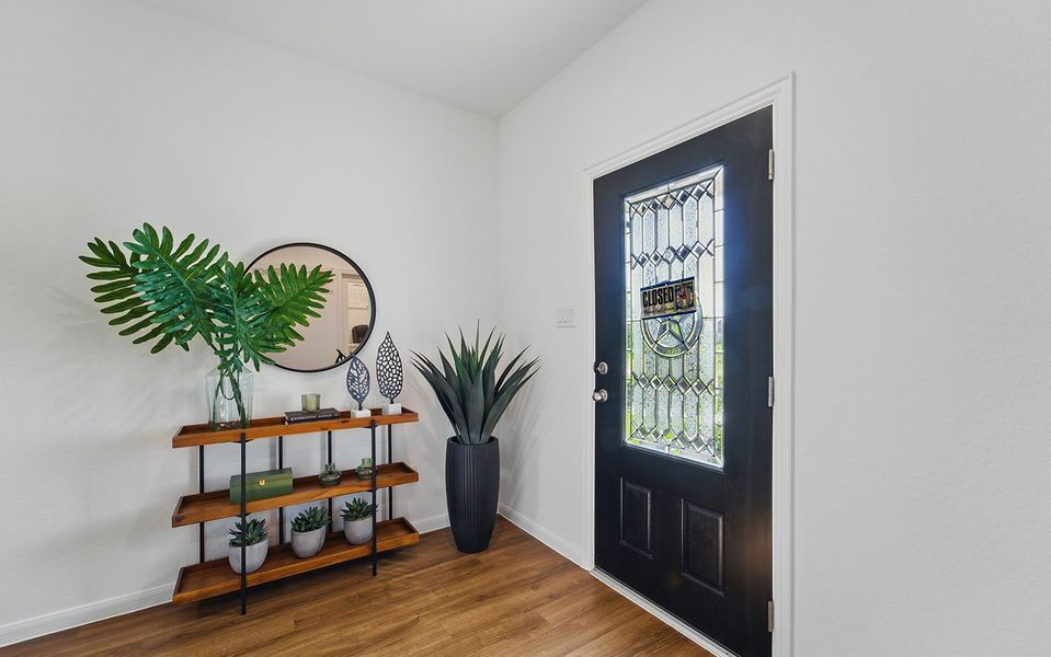 Image 88 of the Windrose Green community in Angleton, TX.