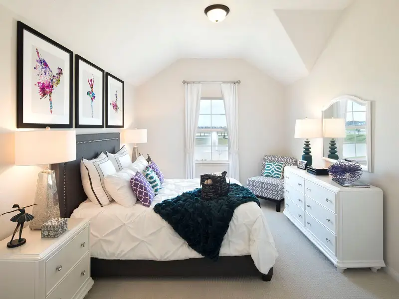 Image 11 of the Talavera - Classic community in Richmond, TX.