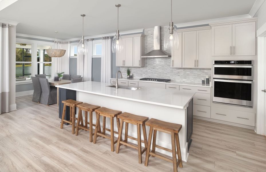 Prestige Kitchen Prestige Kitchen