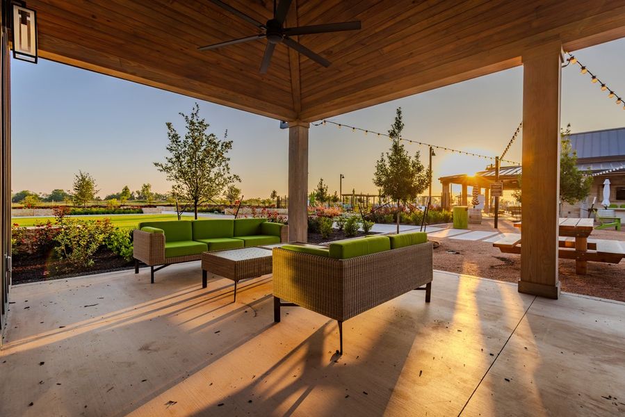 Community amenity available to residents of Flora in Hutto (Image 21). Community amenity available to residents of Flora in Hutto (Image 21).