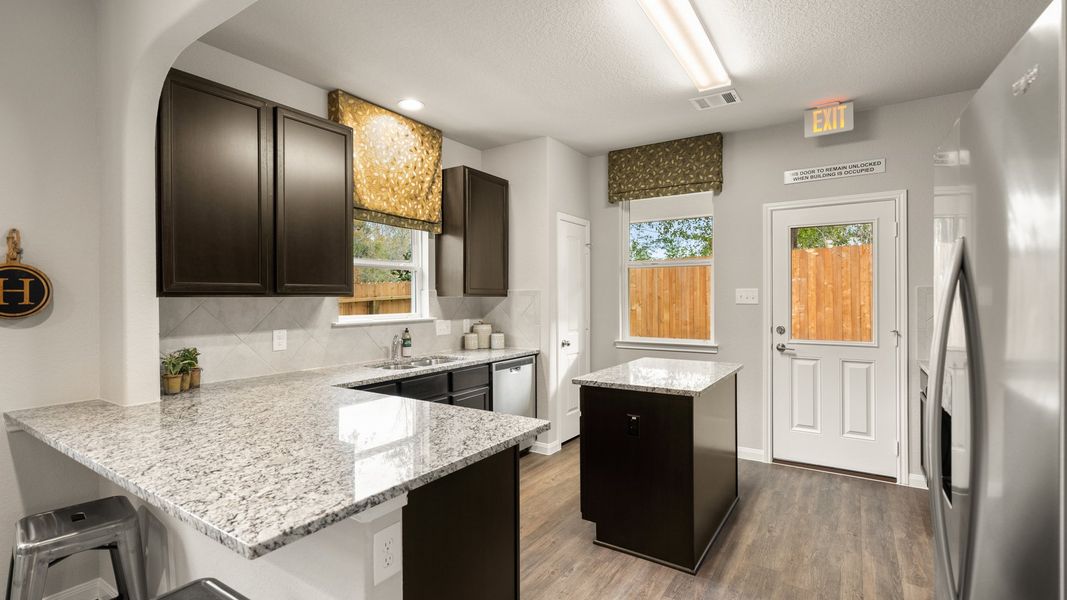 Image 3 of the South Meadows community in Willis, TX.